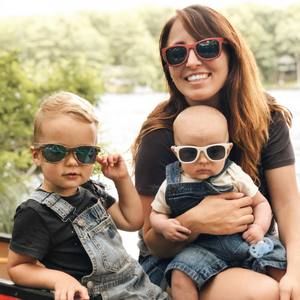 Meet your Posher, Jasminka